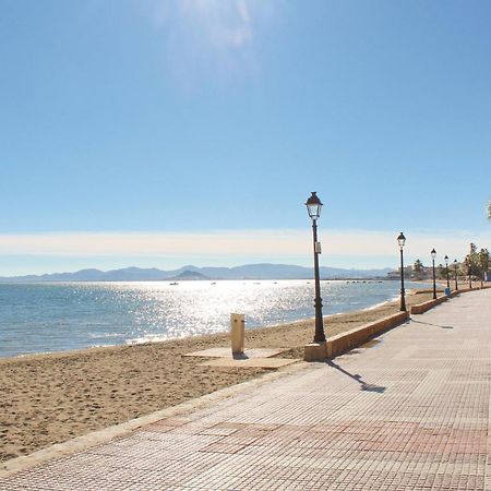 Cozy Apartment In Los Alcazares With Wifi Экстерьер фото