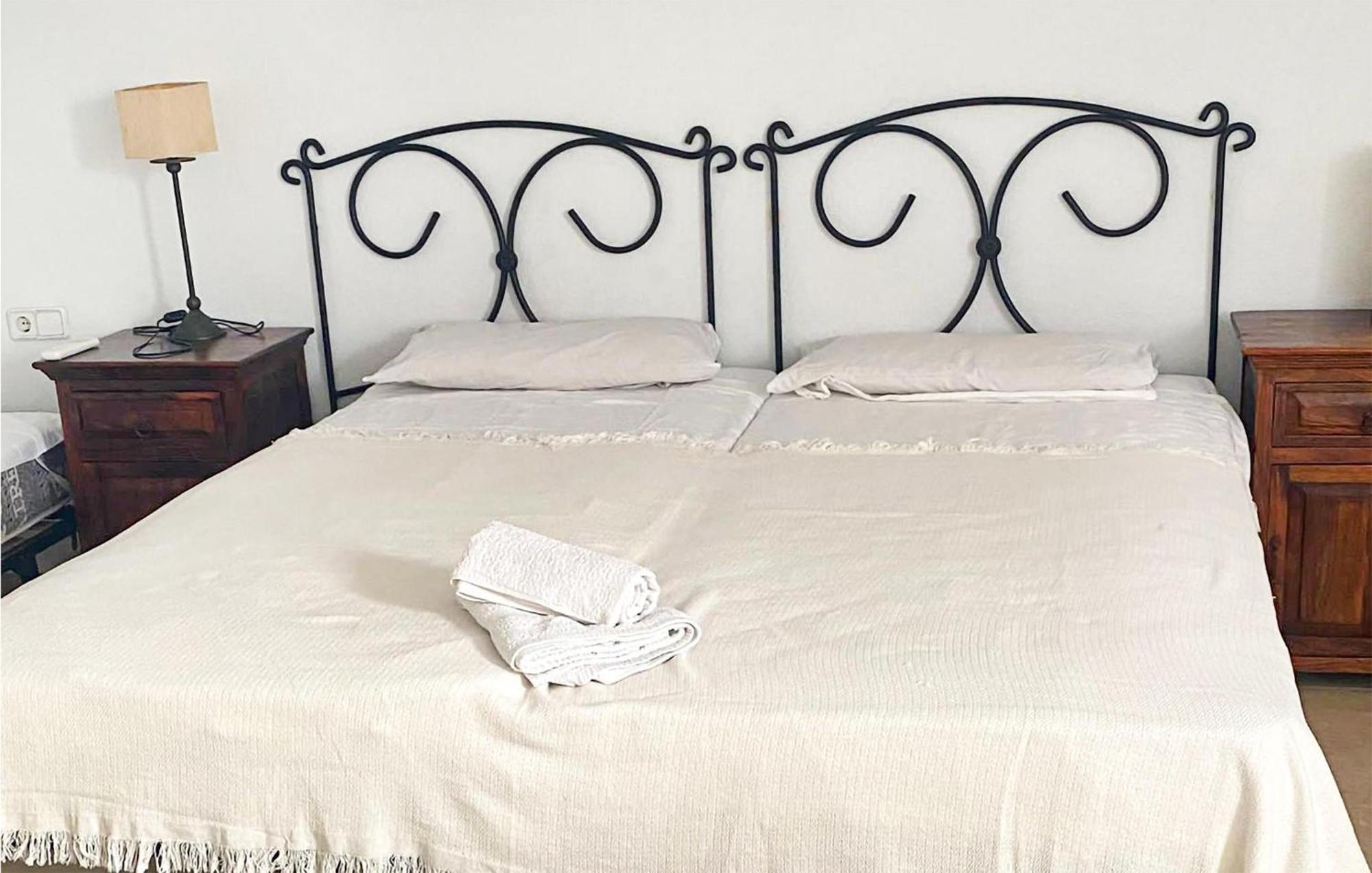 Cozy Apartment In Los Alcazares With Wifi Экстерьер фото